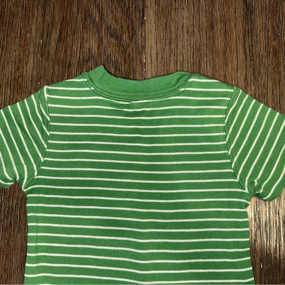 THROWBACK to 2009 Baby Gap 3-6mo Boys Onesie - Picture 6 of 6